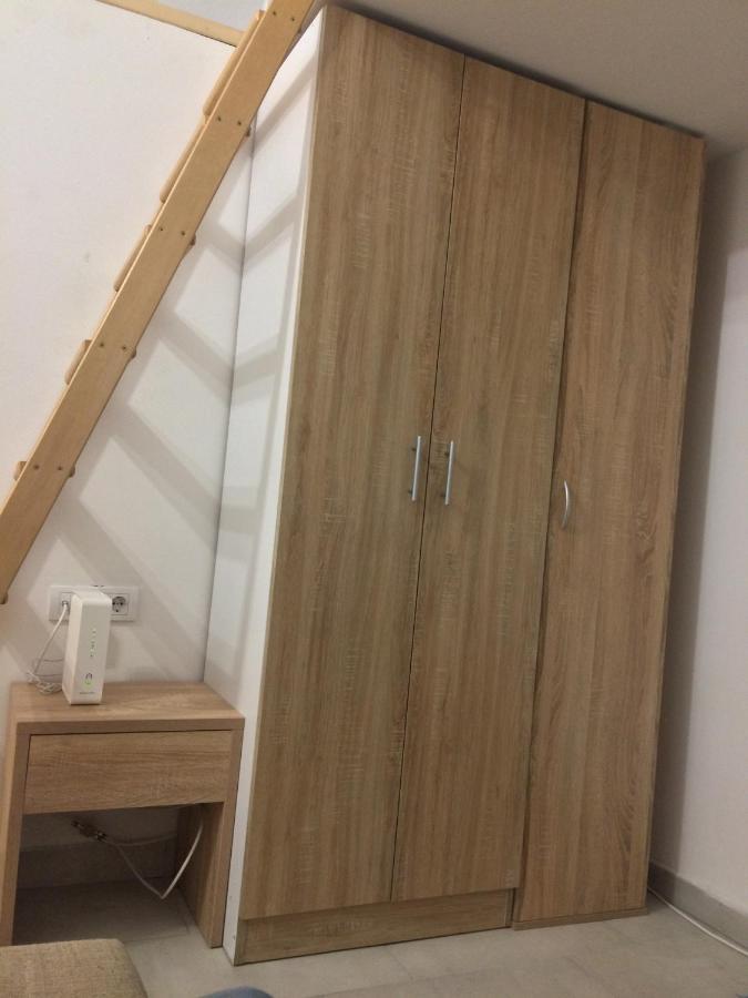 Cozy Gallery - City Centre Нови Сад Екстериор снимка