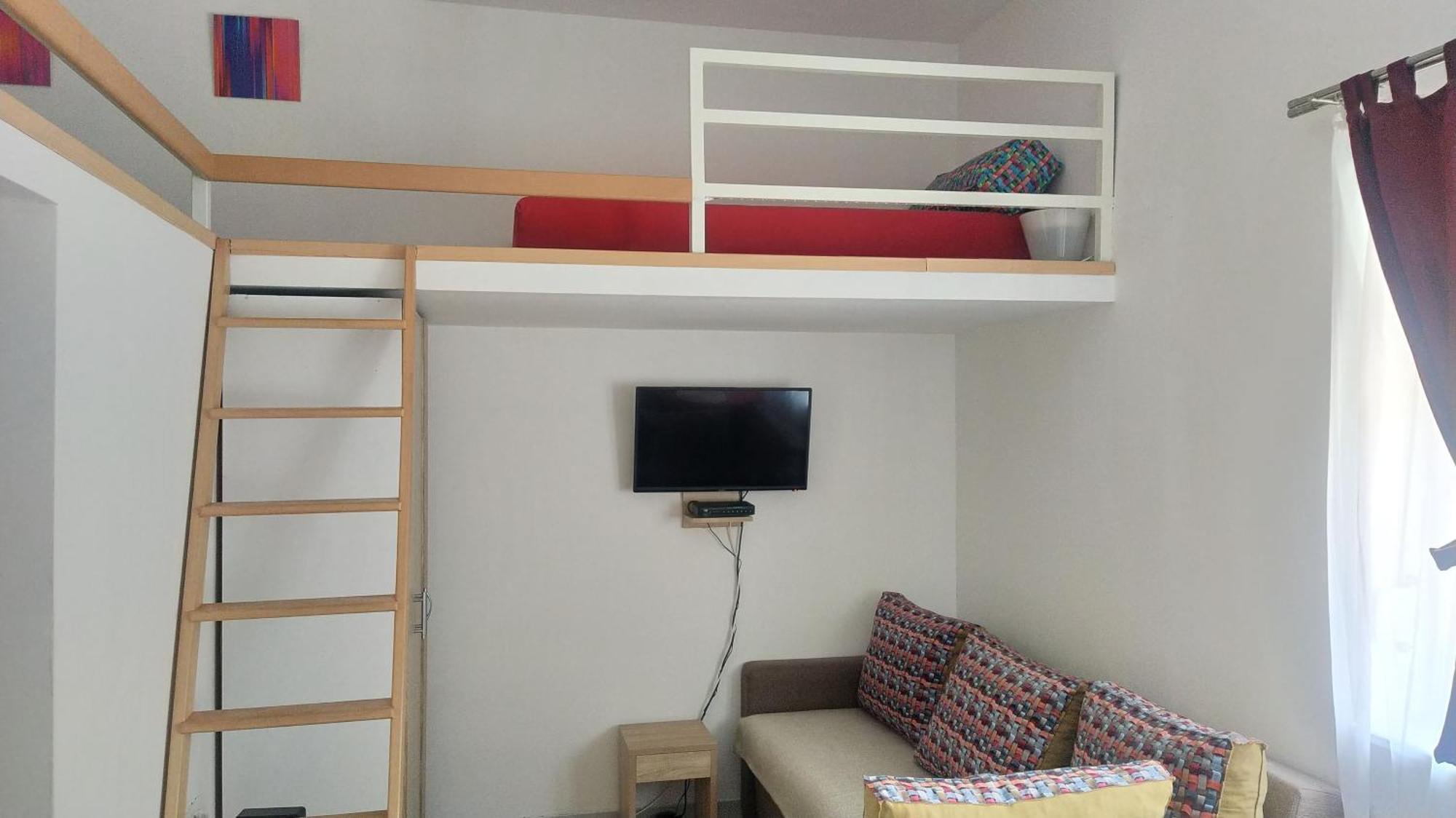 Cozy Gallery - City Centre Нови Сад Екстериор снимка
